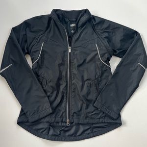 Nike light windbreaker jacket